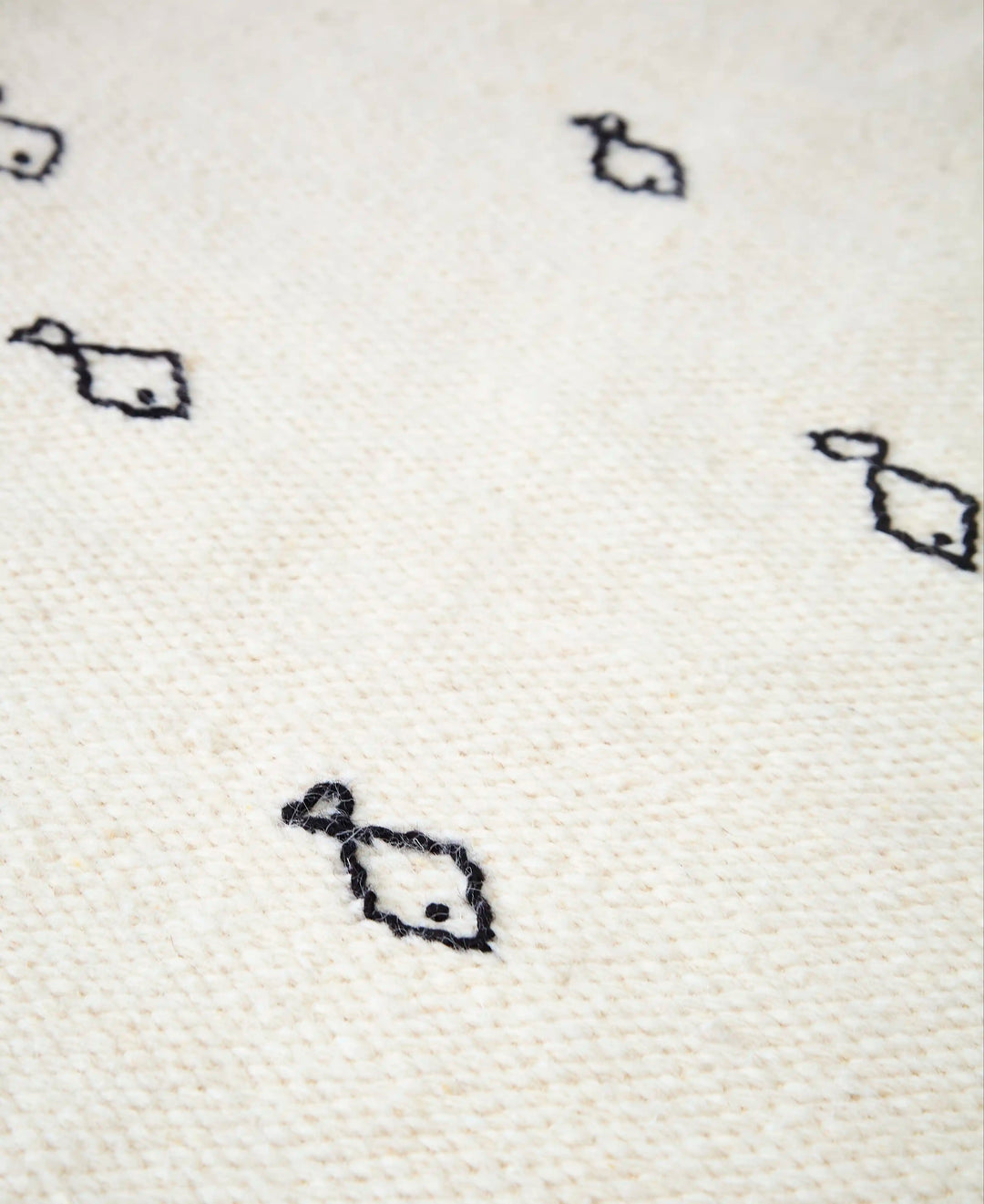 Bouss El Hout Berber Rug