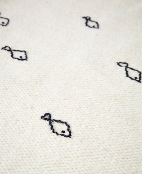 Bouss El Hout Berber Rug